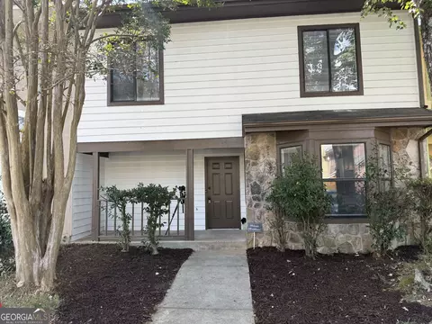 5908 Trent Jones Way, Stonecrest, GA 30038