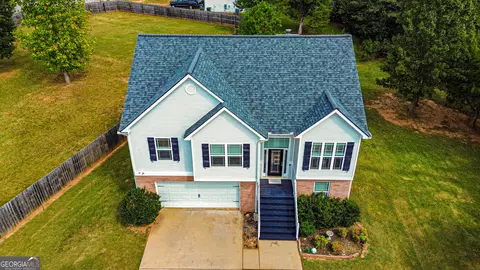 324 Stonewood, Griffin, GA 30224