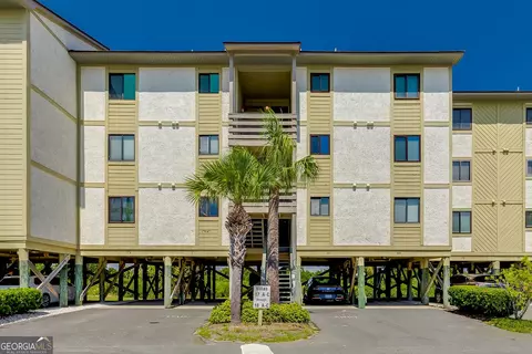 85 Van Horn Ave #17C, Tybee Island, GA 31328