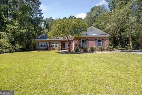 155 Buckfield Dr, Rincon, GA 31326