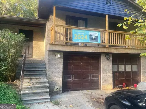 4015 Bakers Ferry Rd SW, Atlanta, GA 30331