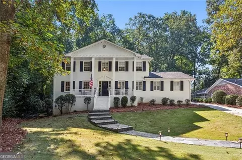 4056 Mcclatchey Cir NE, Atlanta, GA 30342