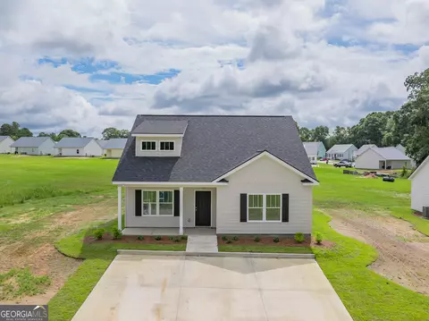137 Avalon Trce #LOT 19, Statesboro, GA 30458
