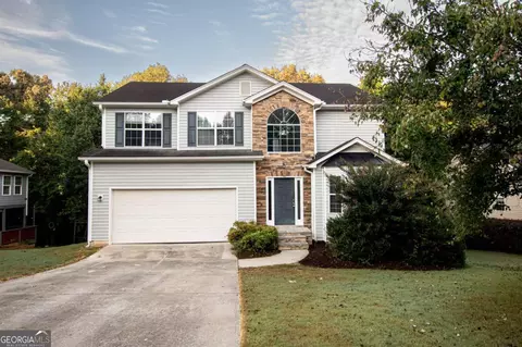 903 Kendall Park Dr, Winder, GA 30680