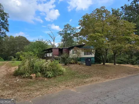 20 S Kelly St, Tallapoosa, GA 30176