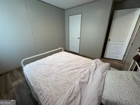 Bedroom - 2470 Kitchen Rd, Dexter, GA 31019 photo 6 of 7