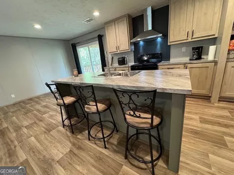 Kitchen - 2470 Kitchen Rd, Dexter, GA 31019 photo 4 of 4