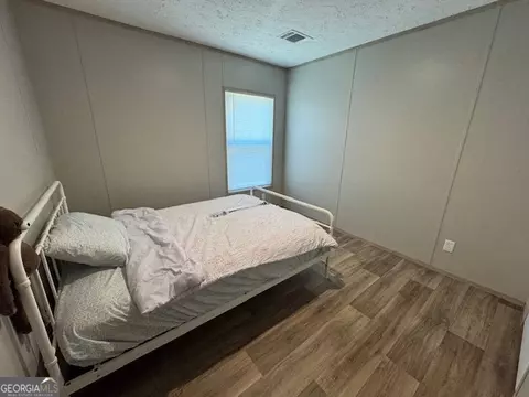 Bedroom - 2470 Kitchen Rd, Dexter, GA 31019 photo 5 of 7