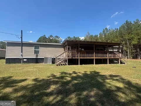 Exterior - 2470 Kitchen Rd, Dexter, GA 31019 photo 1 of 1