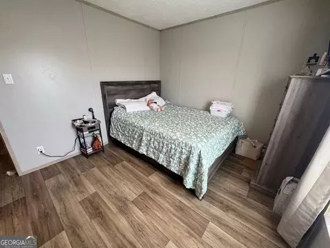 Bedroom - 2470 Kitchen Rd, Dexter, GA 31019 photo 3 of 7