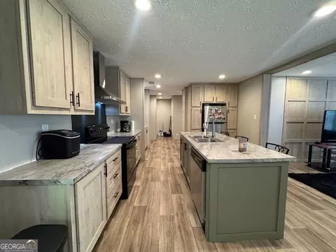 Kitchen - 2470 Kitchen Rd, Dexter, GA 31019 photo 1 of 4