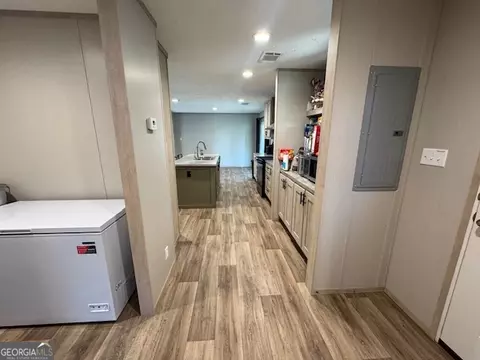 Entry Way - 2470 Kitchen Rd, Dexter, GA 31019 photo 1 of 1