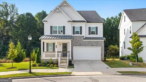 1990 Drew Dr, Atlanta, GA 30318