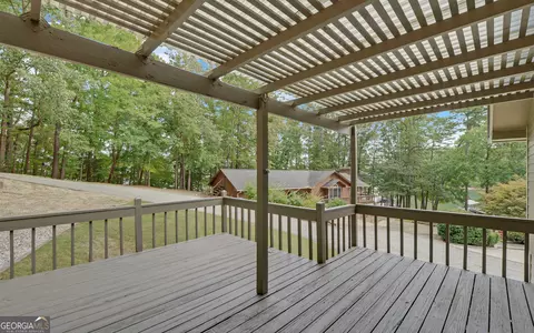 Exterior - 120 Ridgemore Cir, Toccoa, GA 30577 photo 3 of 12
