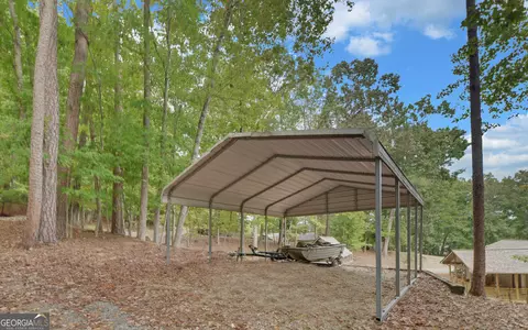 Exterior - 120 Ridgemore Cir, Toccoa, GA 30577 photo 12 of 12