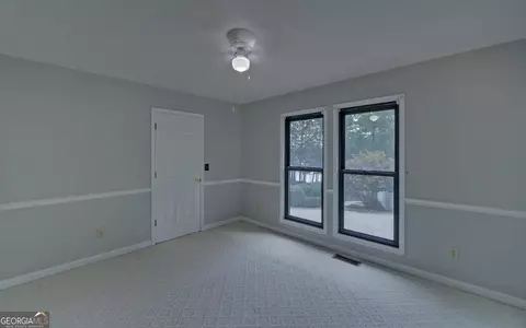 Bedroom - 120 Ridgemore Cir, Toccoa, GA 30577 photo 5 of 5