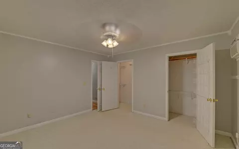 Bedroom - 120 Ridgemore Cir, Toccoa, GA 30577 photo 1 of 5