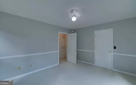 Bedroom - 120 Ridgemore Cir, Toccoa, GA 30577 photo 4 of 5