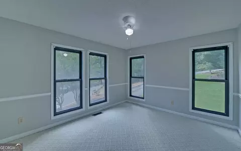 Bedroom - 120 Ridgemore Cir, Toccoa, GA 30577 photo 3 of 5