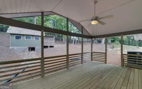 Exterior - 120 Ridgemore Cir, Toccoa, GA 30577 photo 5 of 12