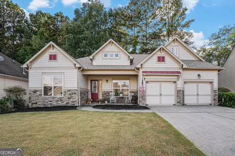 1065 Creekwood Cir, Madison, GA 30650