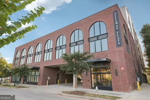 112 Rogers St NE #409, Atlanta, GA 30317