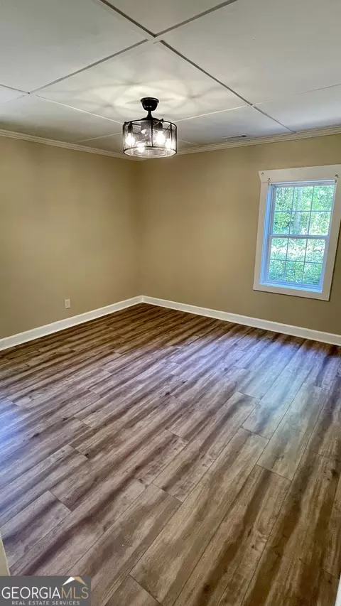 Bedroom - 611 W Moore St, Dublin, GA 31021 photo 3 of 3