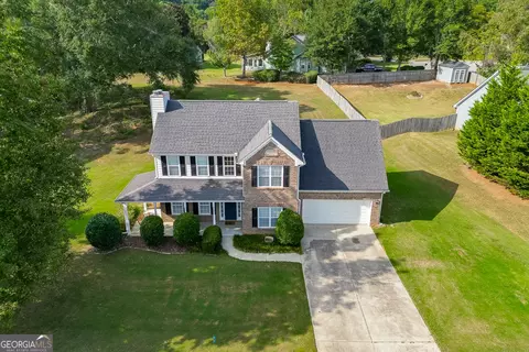 4212 Gold Springs Ln, Hoschton, GA 30548