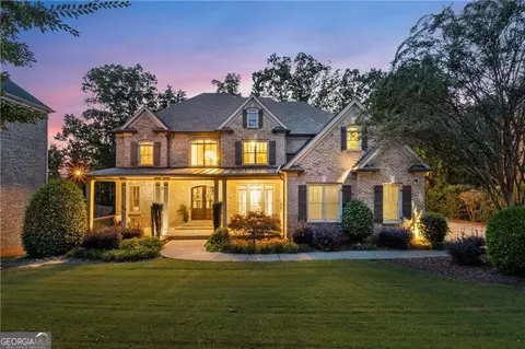 Undisclosed, Cumming, GA 30040