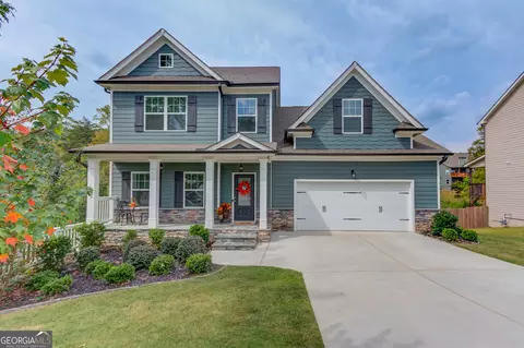 4014 Windsor Trl, Gainesville, GA 30506