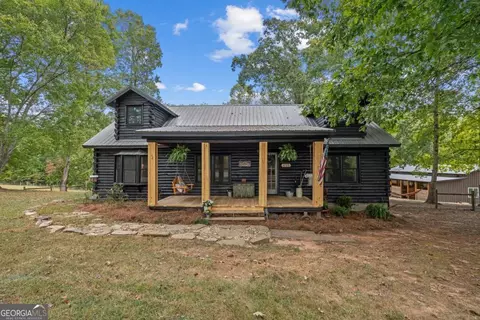 915 Pea Ridge Rd, Franklin, GA 30217