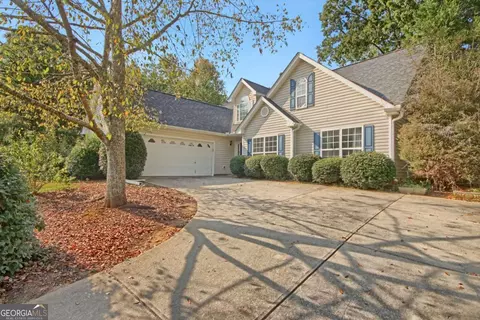 3292 High View Ct, Gainesville, GA 30506