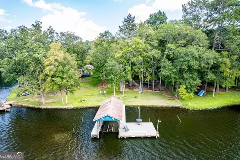 237 N Steel Bridge Rd, Eatonton, GA 31024