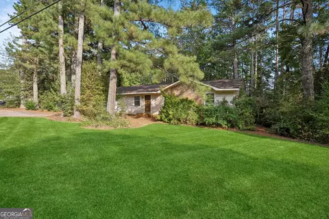 4740 Hull Rd SE, Conyers, GA 30094