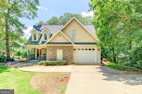 358 Muffit Dr, Wedowee, AL 36278