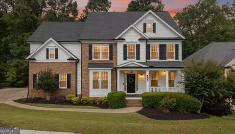 909 Landsdowne Cv, Canton, GA 30115