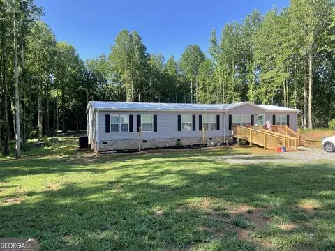 1839 Westmoreland Rd, Cleveland, GA 30528