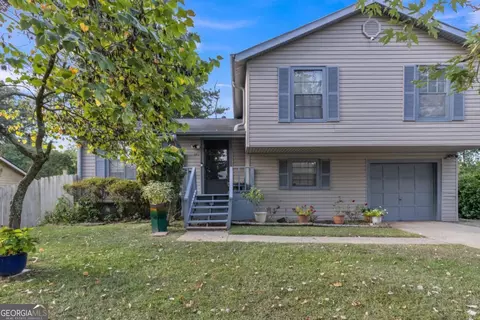 393 Cedar Trce SW, Marietta, GA 30008