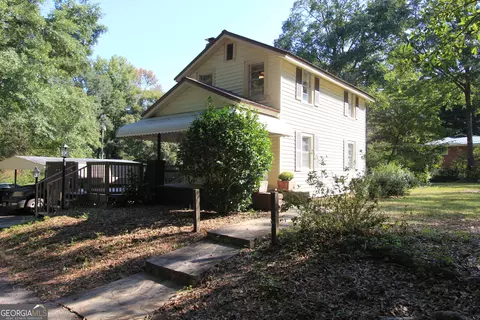 Exterior - 31 Reed Dr, Lagrange, GA 30240 photo 2 of 7