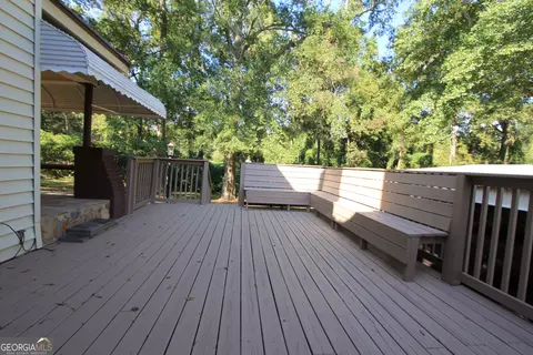 Exterior - 31 Reed Dr, Lagrange, GA 30240 photo 5 of 7