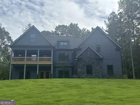 5985 Old Timber Trl #7, Douglasville, GA 30135