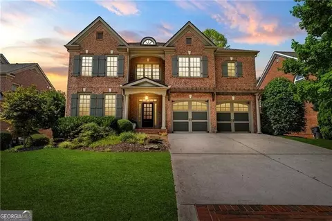 Undisclosed, Kennesaw, GA 30152