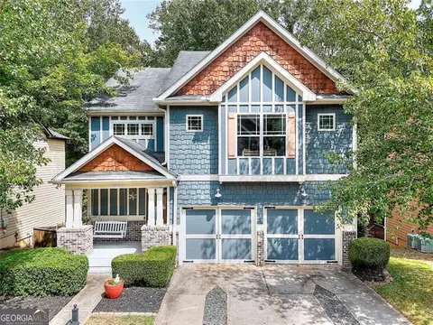 3097 Silver Hill Ter, Atlanta, GA 30316