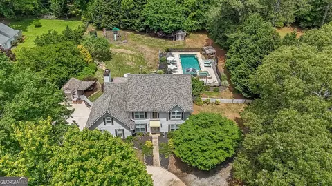 4135 Creekwood Dr, Cumming, GA 30041