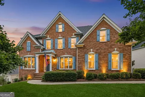 3770 Annandale Ln, Suwanee, GA 30024