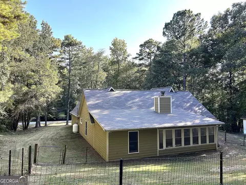 Exterior - 474 Newton Rd, Lagrange, GA 30240 photo 6 of 12