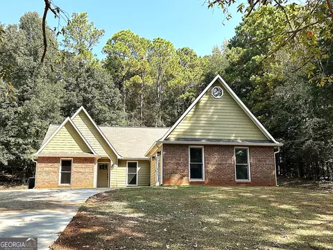 Exterior - 474 Newton Rd, Lagrange, GA 30240 photo 11 of 12