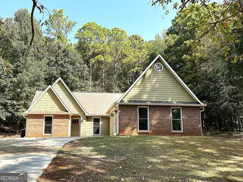 Exterior - 474 Newton Rd, Lagrange, GA 30240 photo 9 of 12