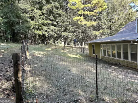 Exterior - 474 Newton Rd, Lagrange, GA 30240 photo 5 of 12
