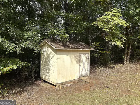 Exterior - 474 Newton Rd, Lagrange, GA 30240 photo 7 of 12